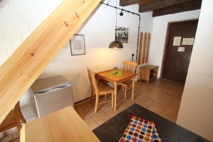 Die Radler-Scheune Hotel Burg  Room photo